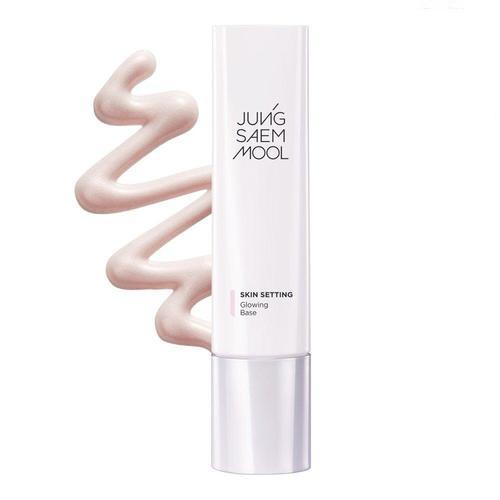 JUNGSAEMMOOL Skin Setting Glowing Base 40ml - Skynkorea