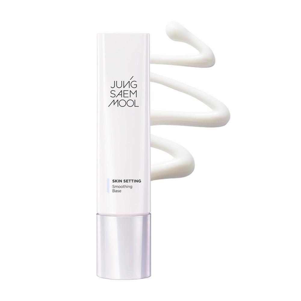 JUNGSAEMMOOL Skin Setting Smoothing Base 40ml - Skynkorea