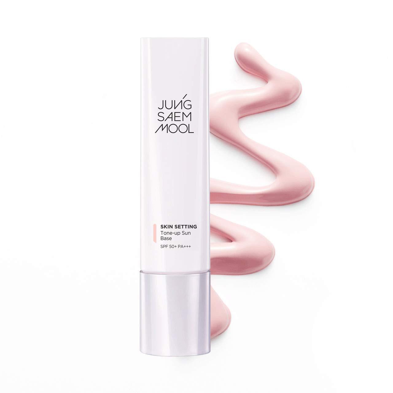JUNGSAEMMOOL Skin Setting Tone-up Sun Base 40ml - Skynkorea