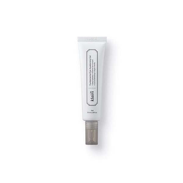 KLAIRS Fundamental Eye Awakening Gel 35ml - Skynkorea