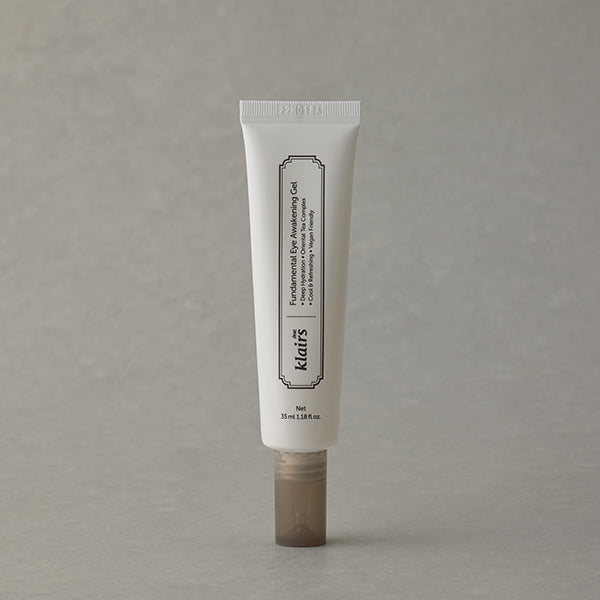 KLAIRS Fundamental Eye Awakening Gel 35ml - Skynkorea