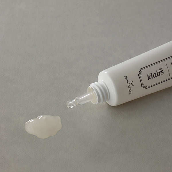 KLAIRS Fundamental Eye Awakening Gel 35ml - Skynkorea