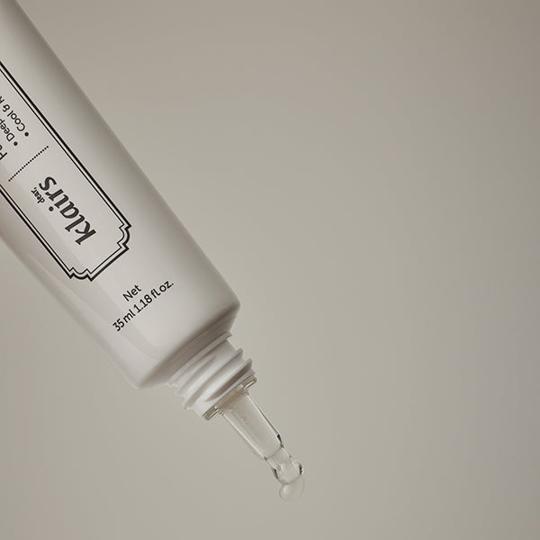 KLAIRS Fundamental Eye Awakening Gel 35ml - Skynkorea