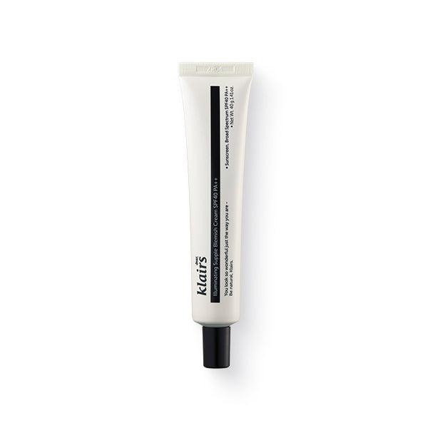 KLAIRS Illuminating Supple Blemish Cream 40g - Skynkorea