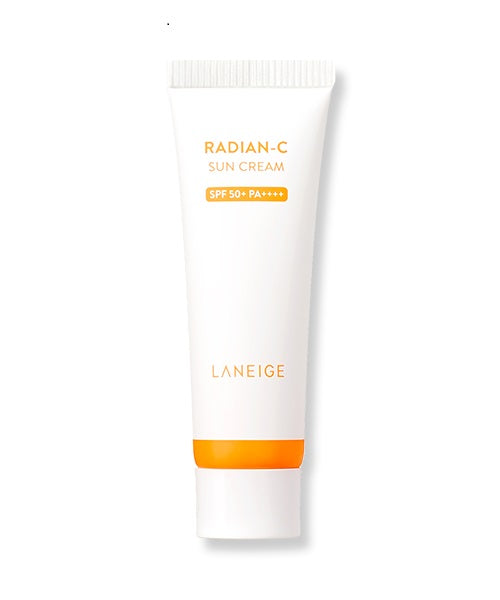 LANEIGE Radian-C Suncream 50ml - Skynkorea