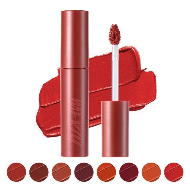 MERZY BITE THE BEAT MELLOW TINT 4g (8 Colors) - Skynkorea