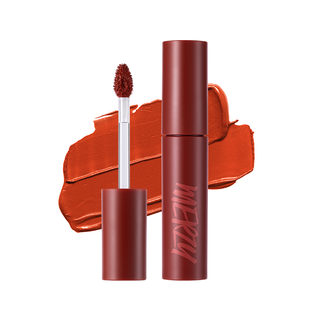 MERZY BITE THE BEAT MELLOW TINT 4g (8 Colors) - Skynkorea