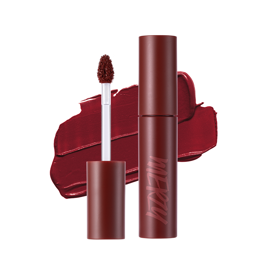 MERZY BITE THE BEAT MELLOW TINT 4g (8 Colors) - Skynkorea