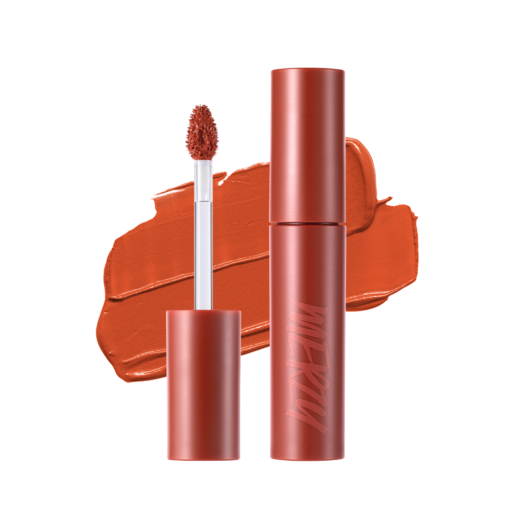 MERZY BITE THE BEAT MELLOW TINT 4g (8 Colors) - Skynkorea