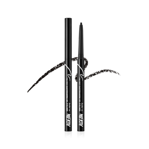 MERZY THE FIRST EASY DRAWING EYELINER 0.14g (4 Colors) - Skynkorea