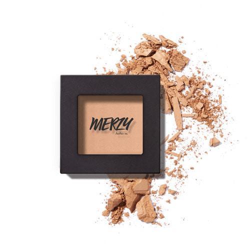 MERZY THE FIRST EYESHADOW 2g (5 Colors) - Skynkorea