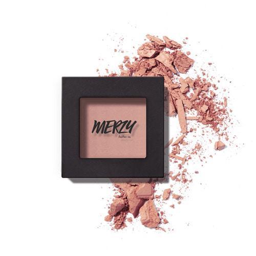 MERZY THE FIRST EYESHADOW 2g (5 Colors) - Skynkorea