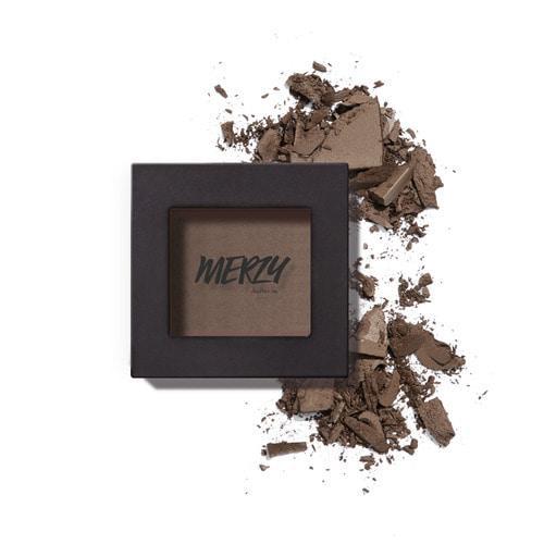 MERZY THE FIRST EYESHADOW 2g (5 Colors) - Skynkorea