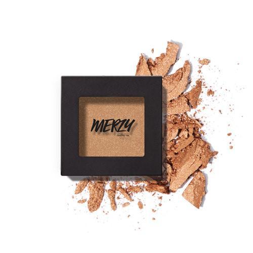 MERZY THE FIRST EYESHADOW 2g (5 Colors) - Skynkorea