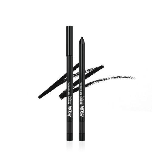 MERZY THE FIRST GEL EYELINER 0.5g (10 Colors) - Skynkorea