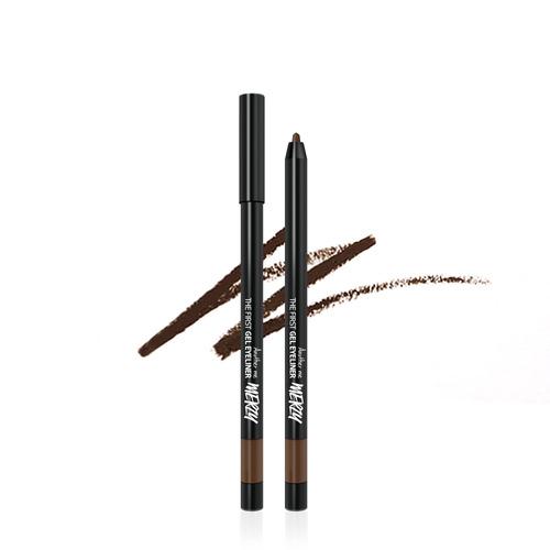 MERZY THE FIRST GEL EYELINER 0.5g (10 Colors) - Skynkorea