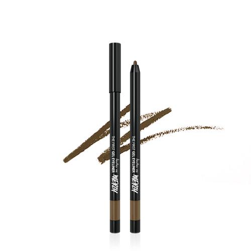 MERZY THE FIRST GEL EYELINER 0.5g (10 Colors) - Skynkorea