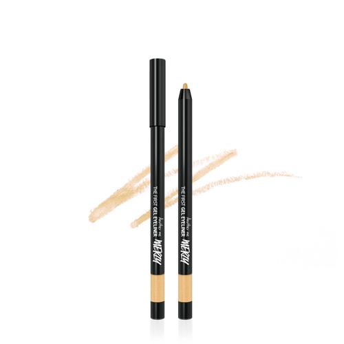 MERZY THE FIRST GEL EYELINER 0.5g (10 Colors) - Skynkorea