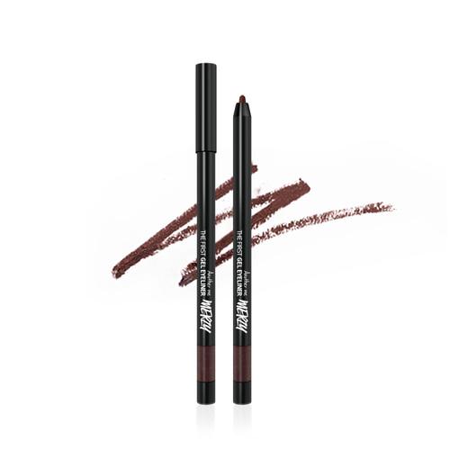 MERZY THE FIRST GEL EYELINER 0.5g (10 Colors) - Skynkorea