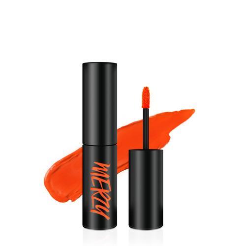 MERZY THE FIRST VELVET TINT SEASON 1 (V1~V6) 4.5g (6 Colors) - Skynkorea