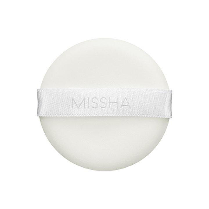 MISSHA Airy Pressed Powder Pact 5g #Translucent - Skynkorea