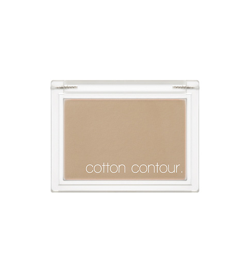 MISSHA Cotton Contour 4g (5 Colors) - Skynkorea