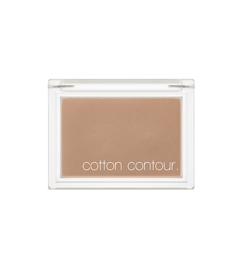 MISSHA Cotton Contour 4g (5 Colors) - Skynkorea