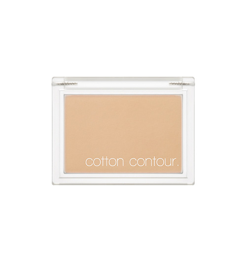 MISSHA Cotton Contour 4g (5 Colors) - Skynkorea