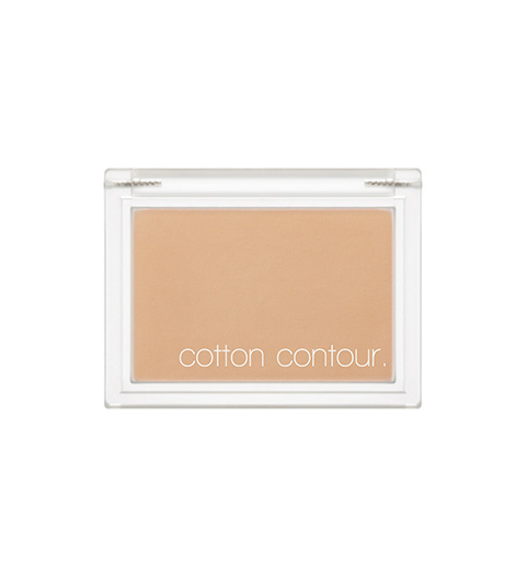 MISSHA Cotton Contour 4g (5 Colors) - Skynkorea