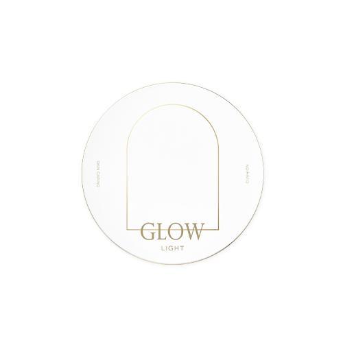 MISSHA GLOW CUSHION LIGHT 13g - Skynkorea
