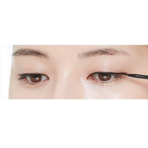 MISSHA Liquid Sharp Liner 6g #Black - Skynkorea