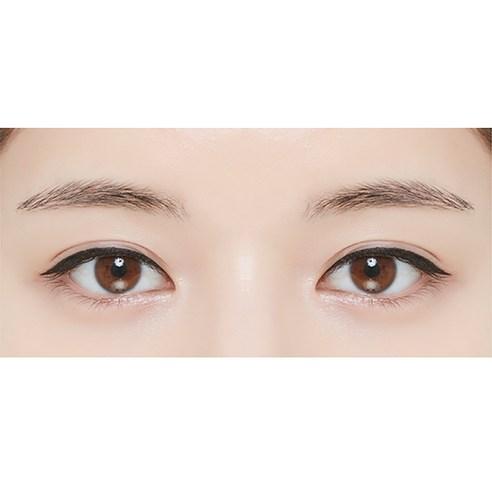 MISSHA Liquid Sharp Liner 6g #Black - Skynkorea