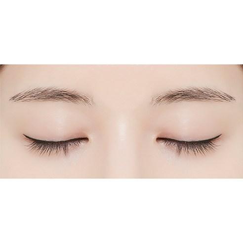 MISSHA Liquid Sharp Liner 6g #Black - Skynkorea