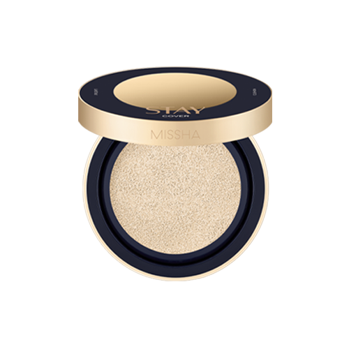 MISSHA STAY CUSHION 15g - Skynkorea