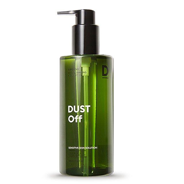 MISSHA Super Off Cleansing Oil 305ml #Dust Off - Skynkorea