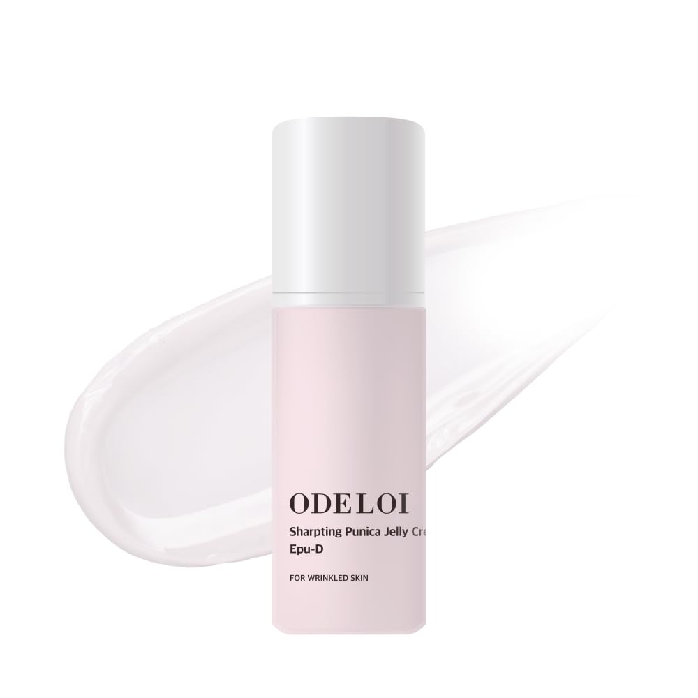ODELOI Sharpting Punica
Jelly Cream 50ml - Skynkorea