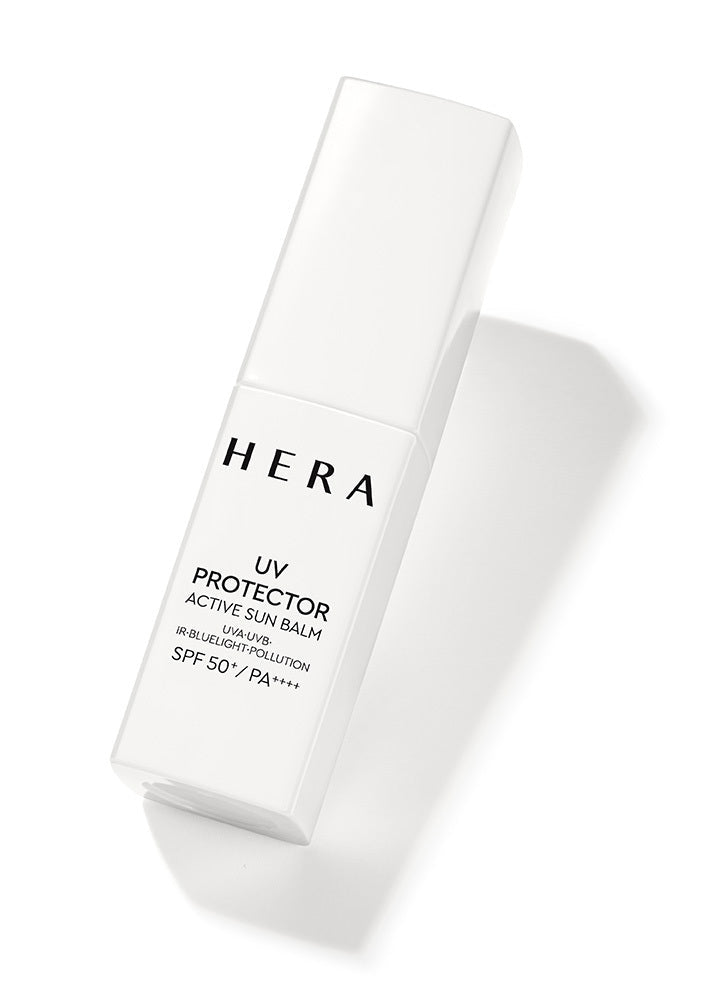 HERA UV PROTECTOR ACTIVE SUN BALM SPF 50+/PA++++ 10g - Skynkorea
