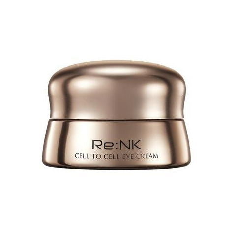 Re:NK Cell to Cell Eye Cream 30ml - Skynkorea