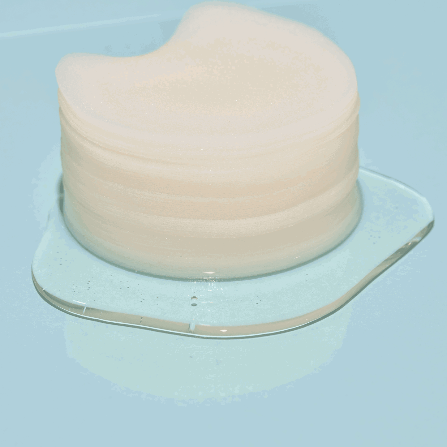 Round Lab Birch Moisturizing Pad 80pc - Skynkorea