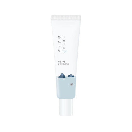Round Lab Dokdo Eye Cream 30ml - Skynkorea