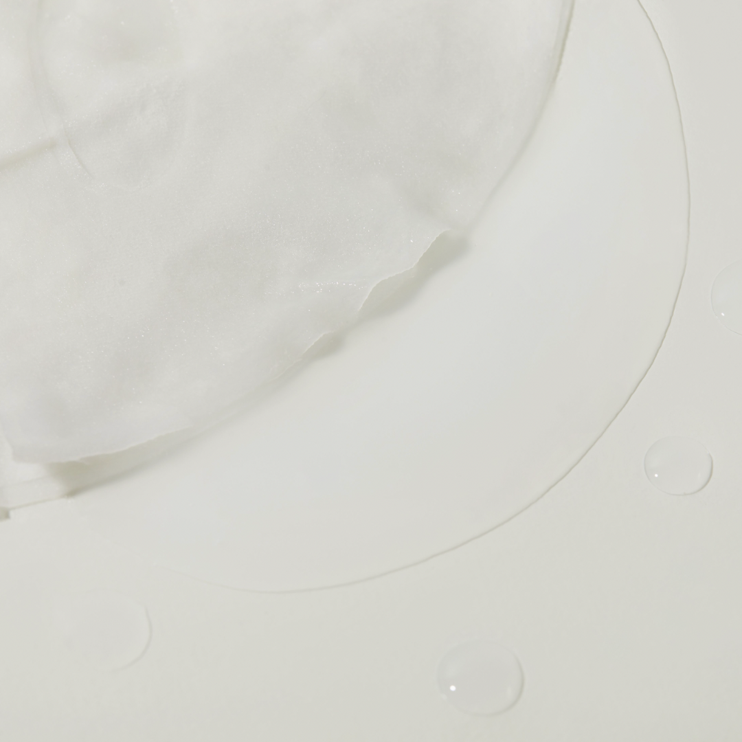 Round Lab Soybean Panthenol Mask 10pcs - Skynkorea