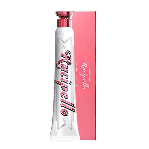 Rucipello Rooisland Toothpaste 100g - Skynkorea