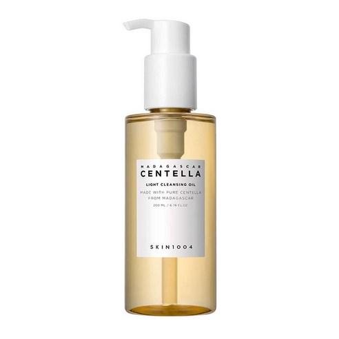 SKIN1004 Madagascar Centella Light Cleansing Oil 200ml - Skynkorea