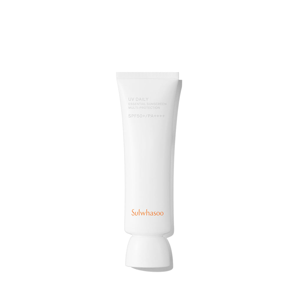 Sulwhasoo UV Daily Essential Sunscreen SPF50+ PA++++ 50ml - Skynkorea