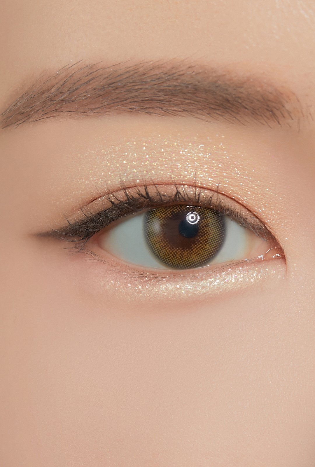 UNLEASHIA Pretty Easy Glitter Stick 7g #N°2 Flutter - Skynkorea