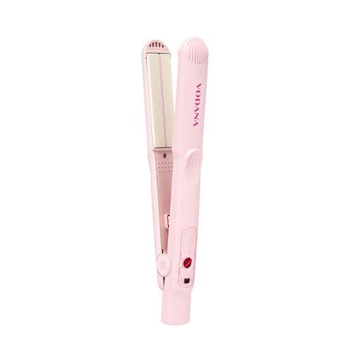 VODANA Soft Bar Flat Iron FV (Pink Vanilla) - Skynkorea