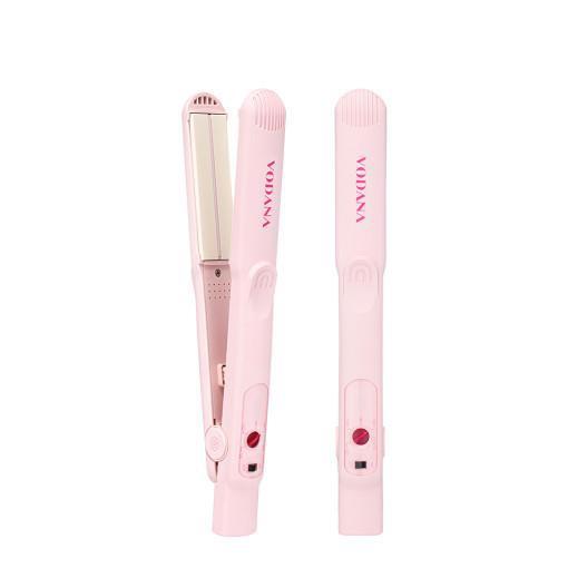 VODANA Soft Bar Flat Iron FV (Pink Vanilla) - Skynkorea