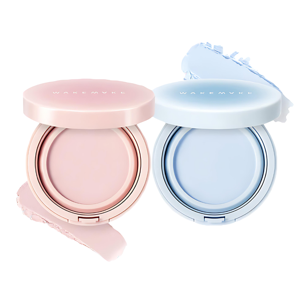 WAKEMAKE Stay Fixer Sleek Primer Balm SPF50+ PA++++ 10g - Skynkorea