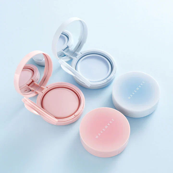 WAKEMAKE Stay Fixer Sleek Primer Balm SPF50+ PA++++ 10g - Skynkorea