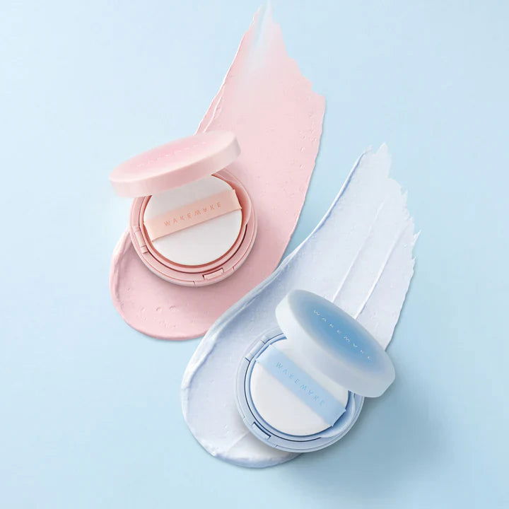 WAKEMAKE Stay Fixer Sleek Primer Balm SPF50+ PA++++ 10g - Skynkorea